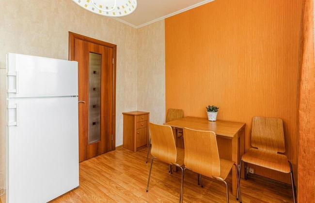 Inndays on Polotskaya 25 - Foto 6