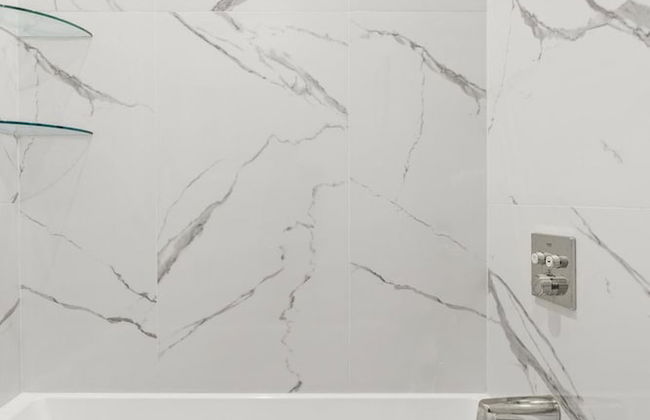 Luxury 2BD 2BA Near Logan Airport and T Station - Foto 31