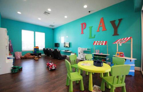 5370 INCREDIBLE 8 MINS TO DISNEY LUCAYA VILLAGE RESORT - Foto 24