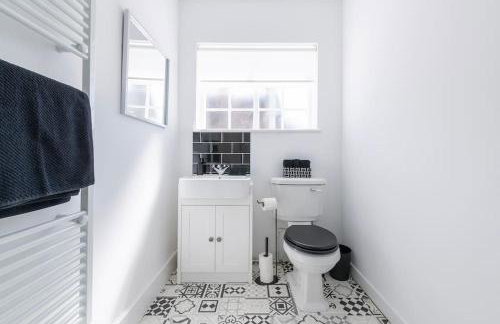 The Great Hall, Edwinstowe Hall - Foto 19