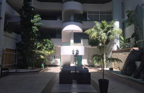 DUQUE BEACH apartment 3 rooms - Foto 47