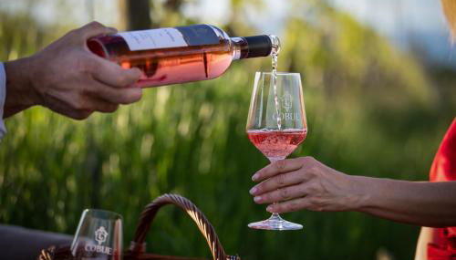 COBUE "Wine resort & Spa" - Foto 3