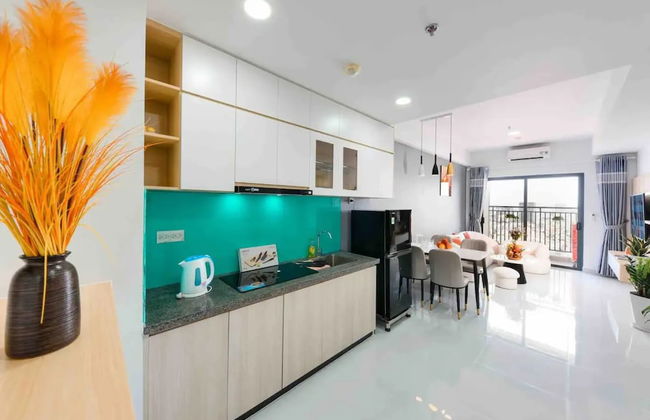 Soho View Residence Luxury Apartment - Foto 30