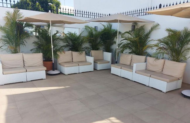 Apartamentos Acuario Sol - Foto 40