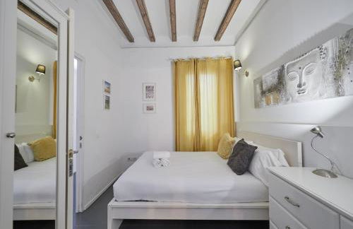 BarcelonaForRent Alessandra Central Ramblas - Foto 27