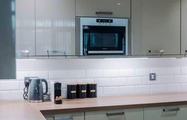 Host & Stay - Henry Street Chambers - Foto 25