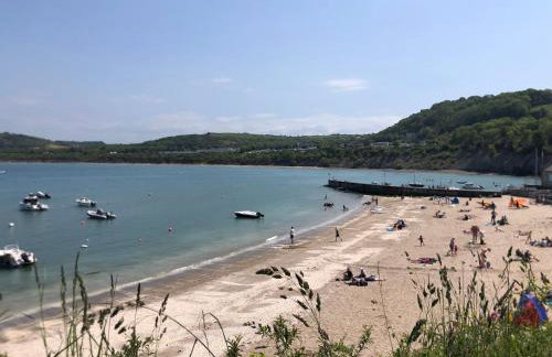 Cosy holiday caravan minutes from the beach - Foto 35