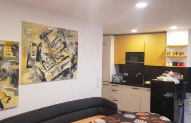 Joanna Apartment - Schwetzingen 3 - Foto 1