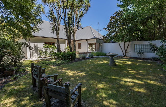 Bond Estate Luxury Accommodation - Foto 24