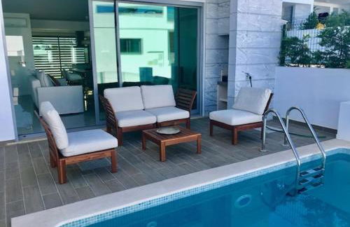 Vila Meluna - Foto 3