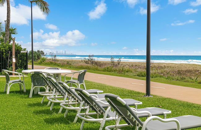 Oceanside Resort - Foto 25