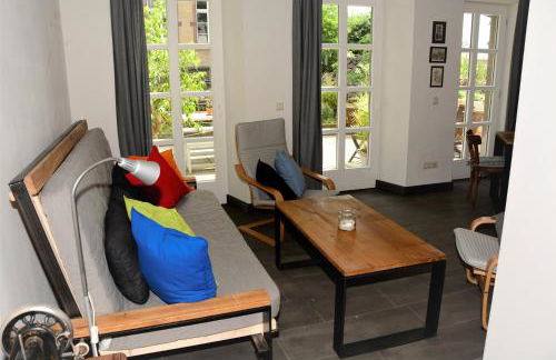 Stiftsherrenhaus - Foto 20