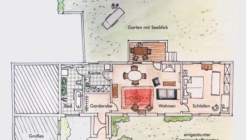 2 at Lake Ruppin - Foto 4, Other