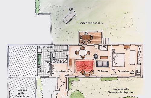 2 at Lake Ruppin - Foto 4