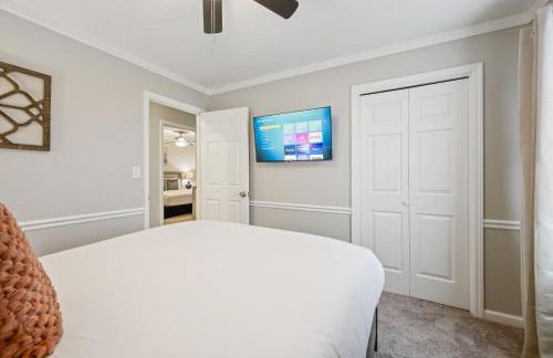 Disconnect From The City In This Outdoorsy Getaway - Foto 53