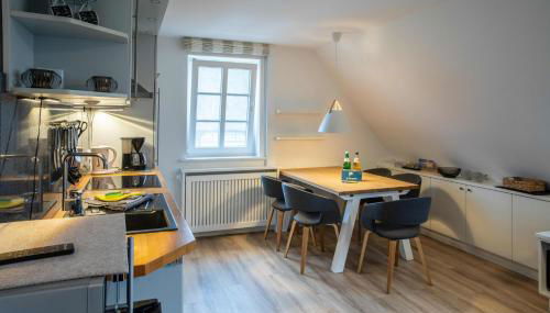 Ferienwohnung Wrixumer Marsch - Foto 3