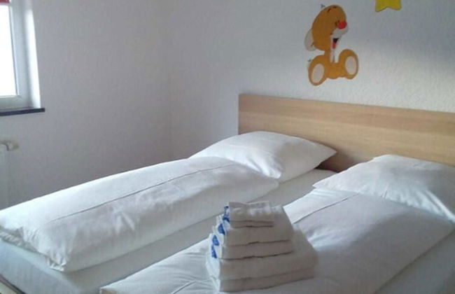 Ferienwohnung Hasenhorn - Foto 2