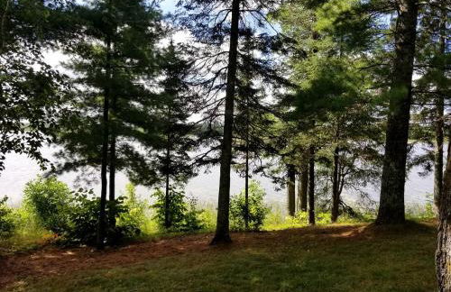 Idyllic Lake Cabin for a Camping Getaway in Cross Wing County, Minnesota - Photo 3