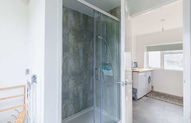 Sea Breeze Your Coastal Sanctuary in Sandown - Foto 21