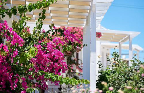 Mirabeli Apartments & Suites - Foto 2