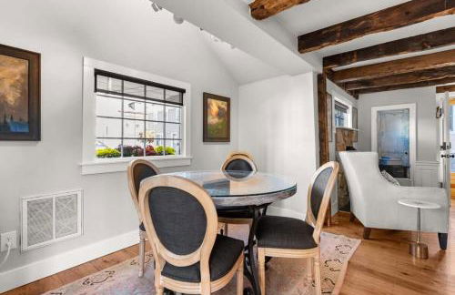 Circa 1789 Historic South End Downtown Home - Foto 23