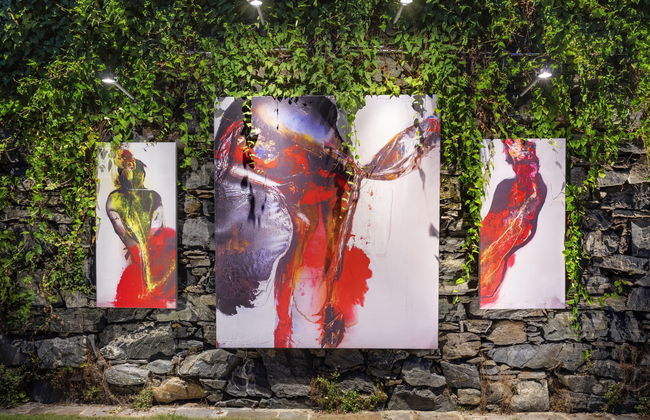 Grand Suite - Foto 18