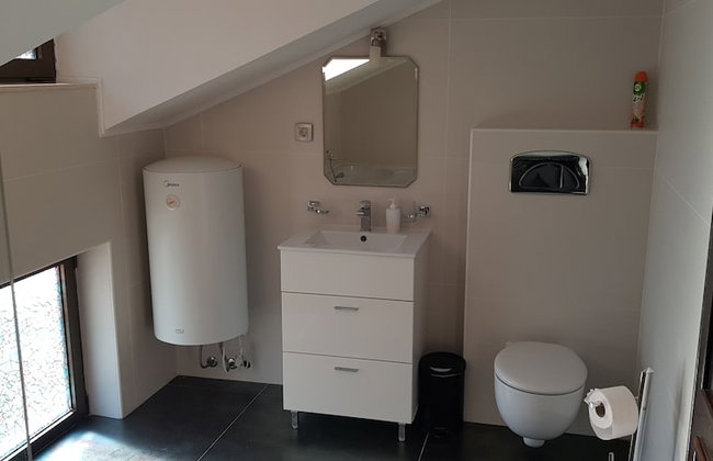 Domador Rooms & Apartments - Foto 22