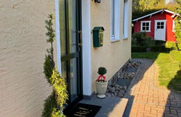 Am Apfelbaum, ein Ferienhaus zwischen Rhein und Mosel - Foto 4