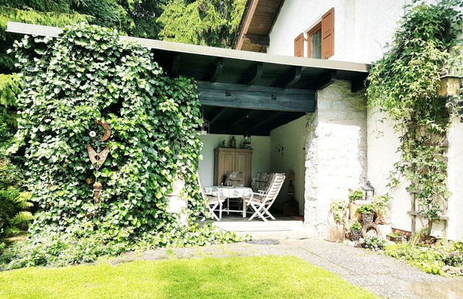 Crystal Holiday Home - Foto 26