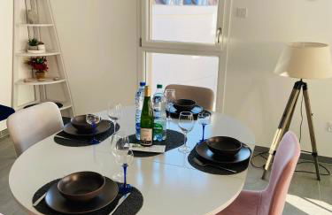 Appartement Orchidées proche centre Ville - Foto 12