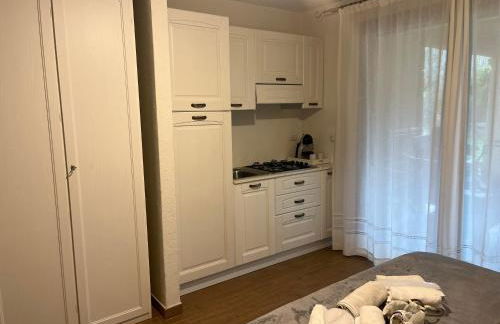 Il Giardino di Daniela Apartments - Foto 24