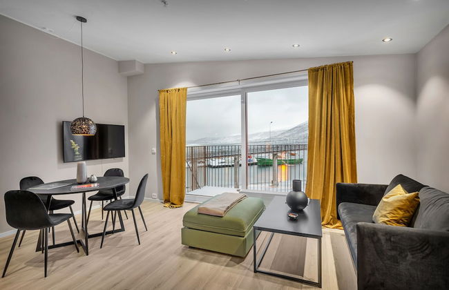 TotalApartments - Vervet Apartment Hotel - Photo 5