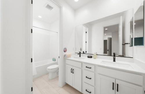 @marbella Lane -amazing 5BR Home in Rancho Mission - Foto 66