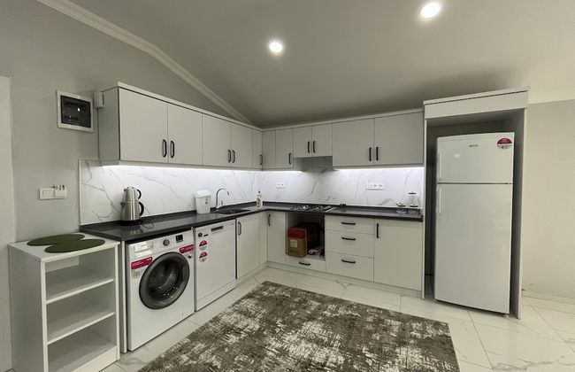 Bersu Aparts - Photo 15