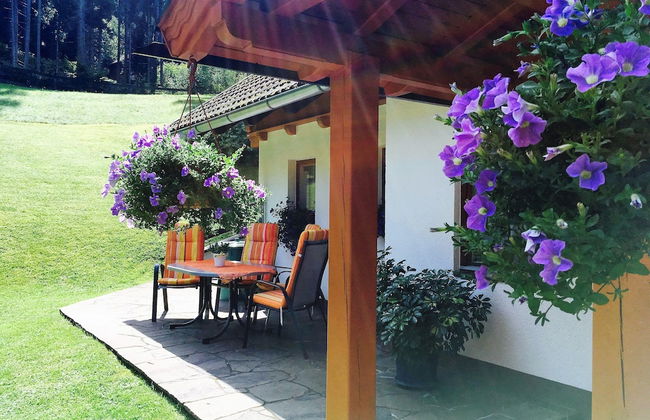 Cottage in Rangersdorf Near ski Areas - Photo 15