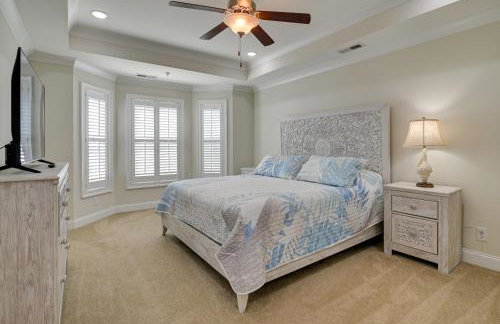 Murrells Inlet Golf Resort Condo 1 Mile to Beach! - Foto 10