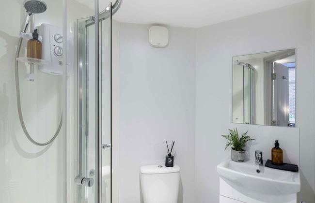 For Students Only Stepney Yard in Newcastle - Foto 14