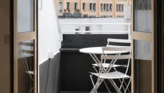 ComeCasa Attic 3 min walk from Duomo - Foto 3