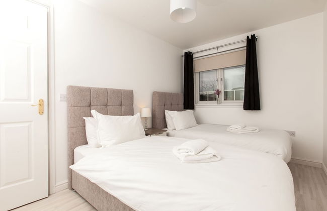 Duloch Apartments KW - Foto 5