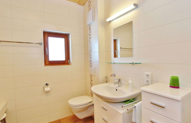 Modern Apartment Near Ski Area in St Johan in Tyrol - Foto 11