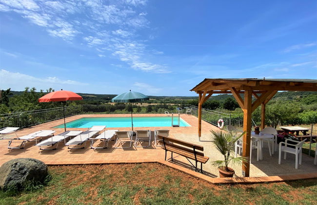 Podere la Quercia - Foto 30
