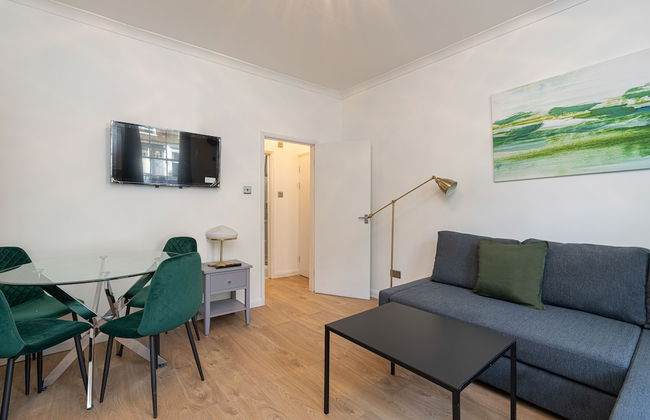 Cozy 1 Bedroom Flats in Paddington - Foto 36