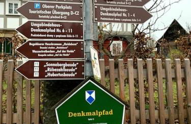 Idyllische Ferien-Residenz am Sonnenhübel in Waltersdorf - Foto 20