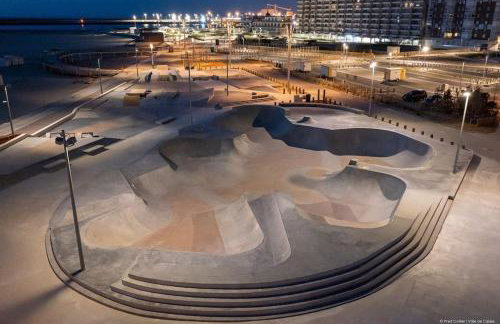 Appartement cosy avec vue mer - Foto 28