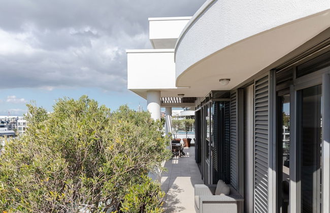 Penthouse 702 Kylemore B - Photo 79