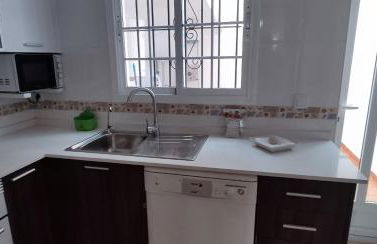 CASA GARIJO - San Juan de los Terreros - Foto 30