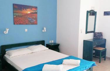 Aigaio View Studios & Rooms - Foto 17