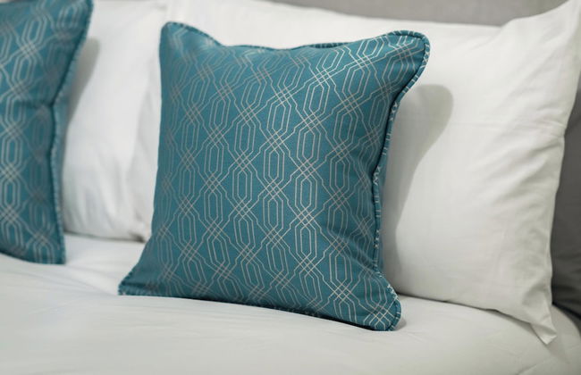 GreenStar Apartments - Foto 76