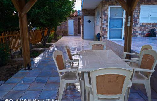 Ξένιος Ζευς Ηλιακτής. Χώρος Χαλάρωσης & Ξεκούρασης - Foto 46