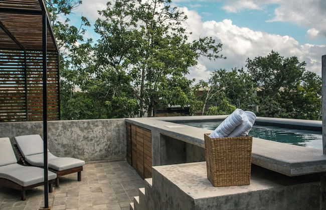 Panacea Condo Tulum - Photo 70